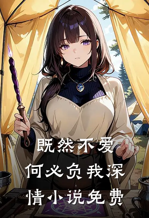 既然不爱,何必负我深情免费