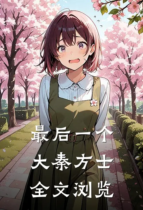 最后一个大秦方士全文浏览