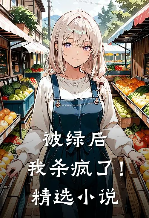 被绿后,我杀疯了!精选