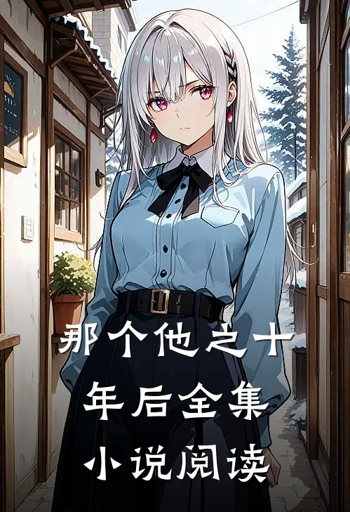 那个他之十年后全集小说阅读