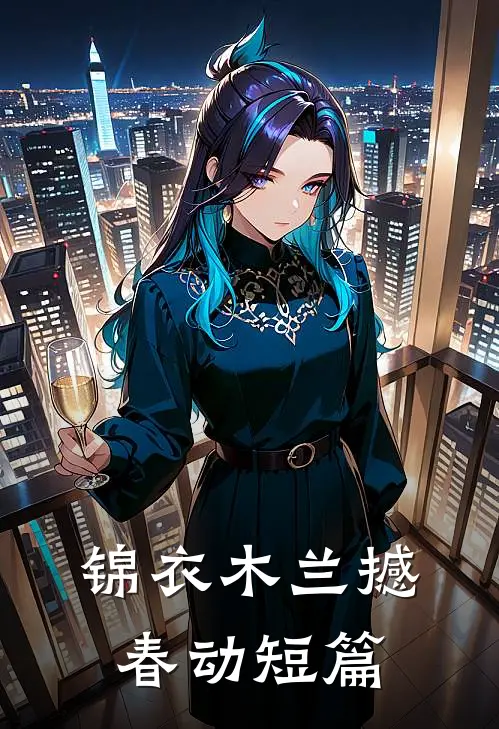 锦衣木兰撼春动短篇