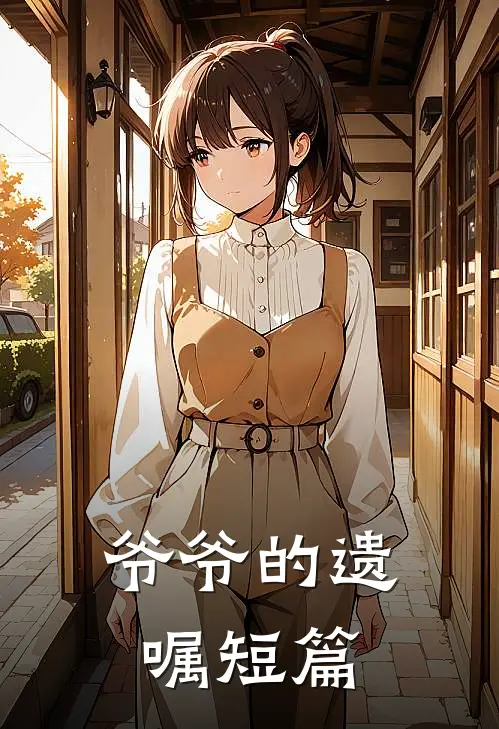 爷爷的遗嘱短篇
