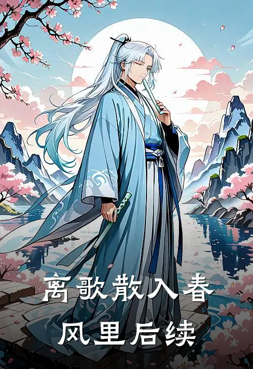 离歌散入春风里后续