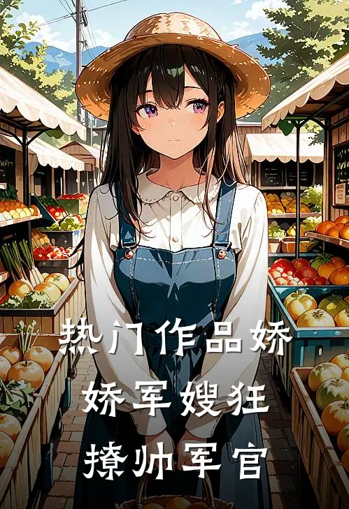 热门作品娇娇军嫂狂撩帅军官全文阅读