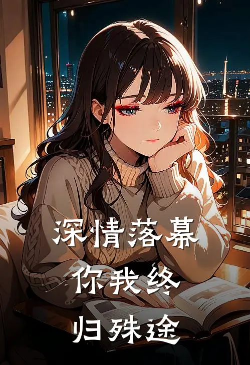 深情落幕,你我终归殊途