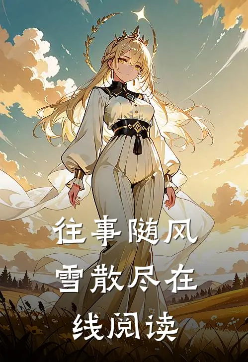 往事随风雪散尽在线阅读