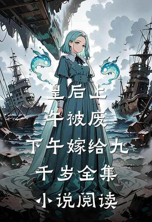 皇后上午被废,下午嫁给九千岁全集阅读