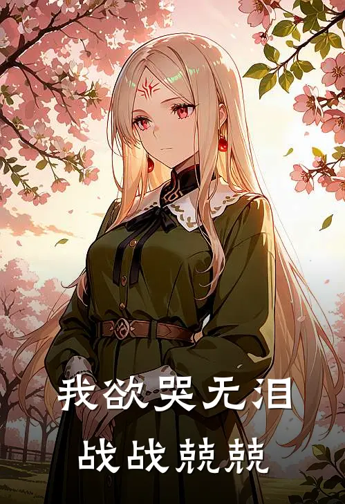 我欲哭无泪战战兢兢