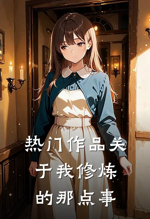 热门作品关于我修炼的那点事