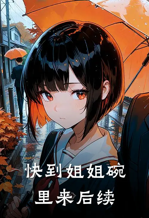 快到姐姐碗里来后续