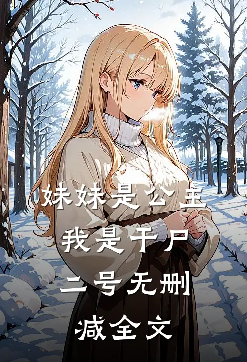 妹妹是公主,我是干尸二号无删减全文在线阅读