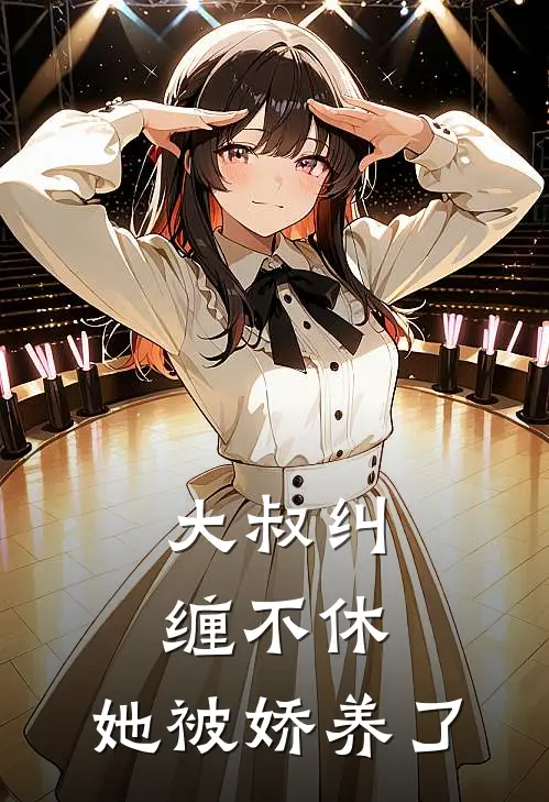 大叔纠缠不休,她被娇养了