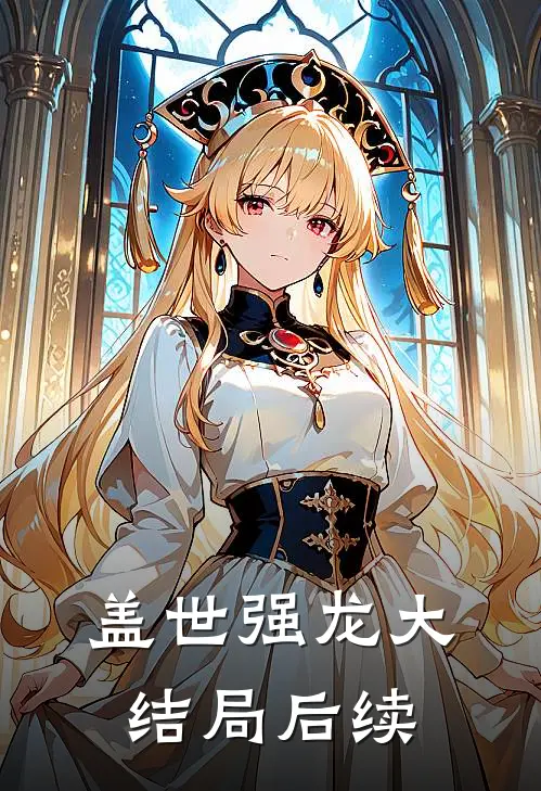 盖世强龙大结局后续
