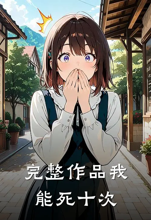 完整作品我能死十次
