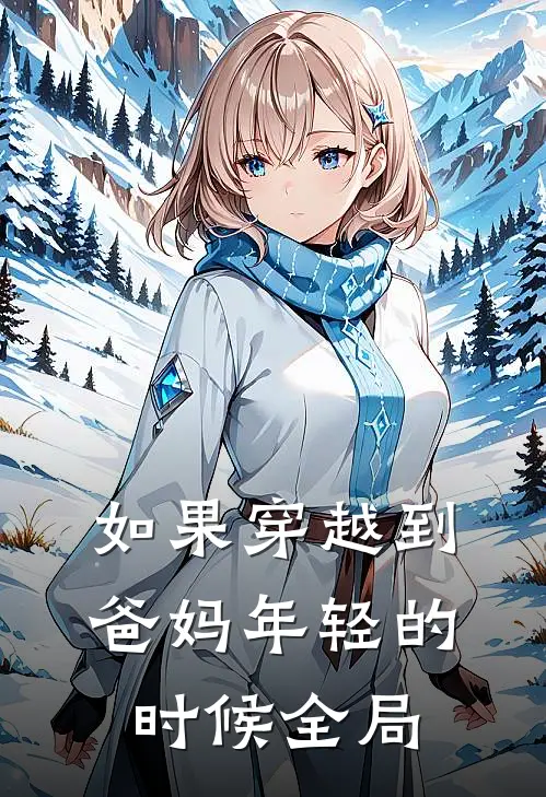 如果穿越到爸妈年轻的时候全局