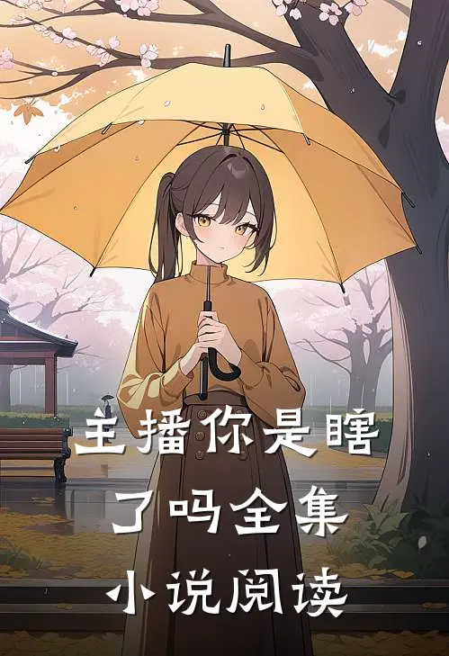 主播你是瞎了吗全集小说阅读