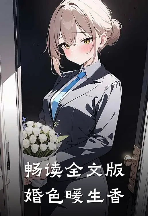畅读全文版婚色暖生香