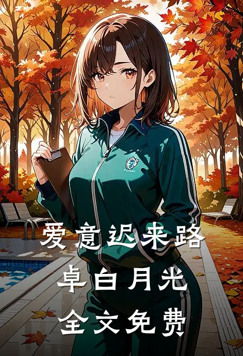 爱意迟来路卓白月光全文免费