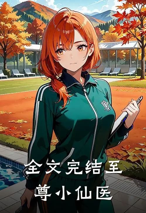 全文完结至尊小仙医