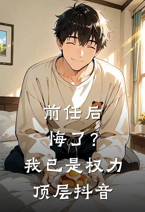前任后悔了?我已是权力顶层抖音