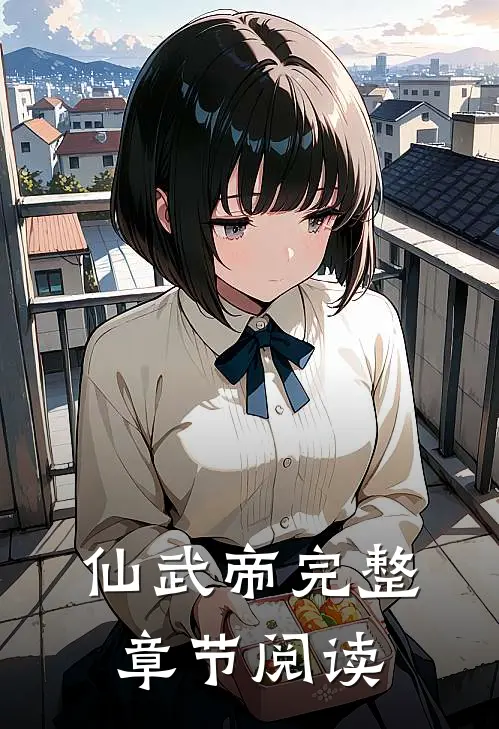 仙武帝完整章节阅读