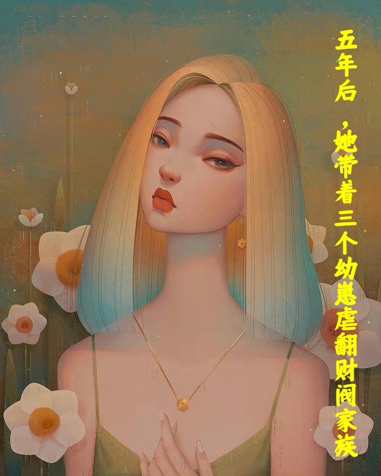 得知夫君兼祧两房后，我果断嫁了过去后续完整版