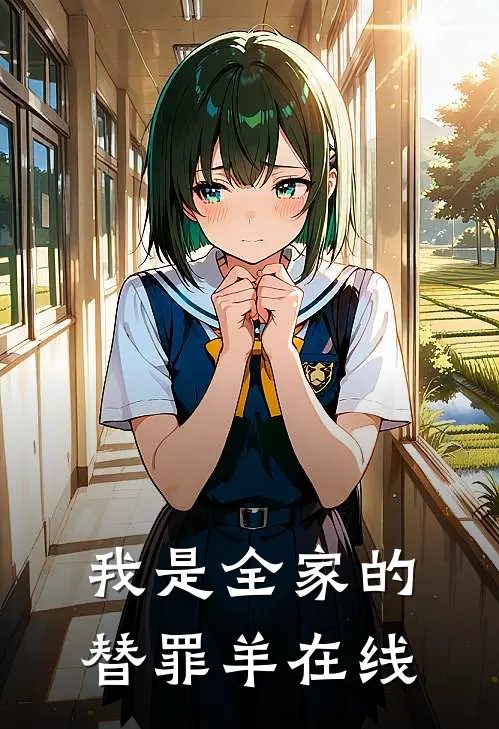 我是全家的替罪羊在线