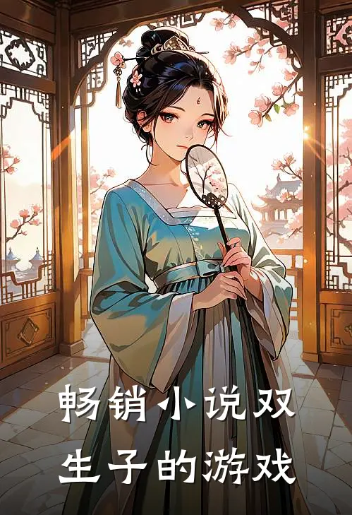 畅销小说双生子的游戏