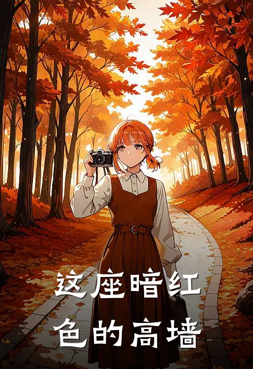 这座暗红色的高墙