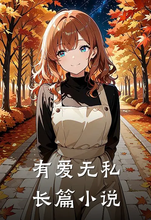 有爱无私长篇小说