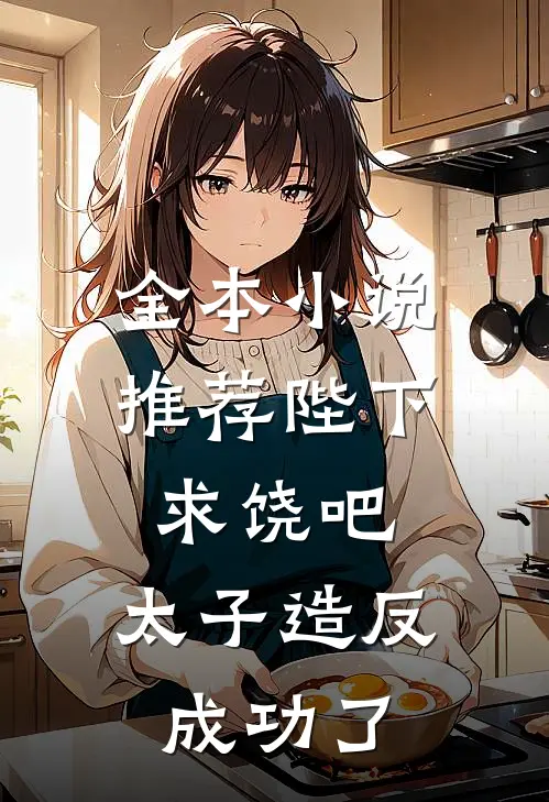 全本小说推荐陛下求饶吧，太子造反成功了