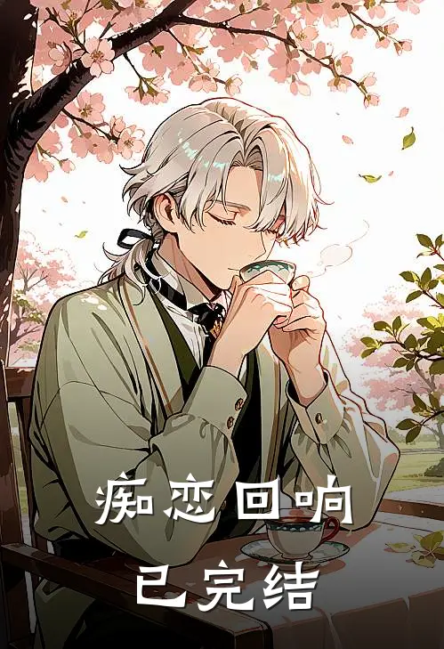 痴恋回响已完结