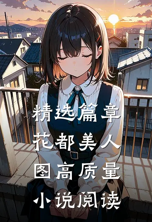 精选篇章花都美人图高质量小说阅读