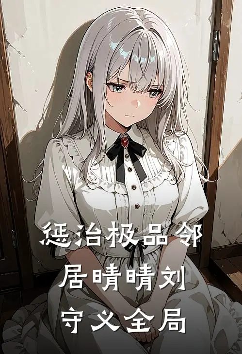 惩治极品邻居晴晴刘守义全局