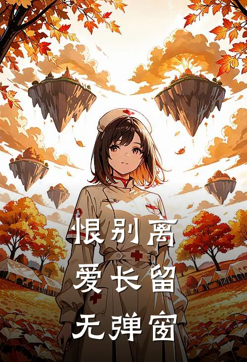 恨别离，爱长留无弹窗