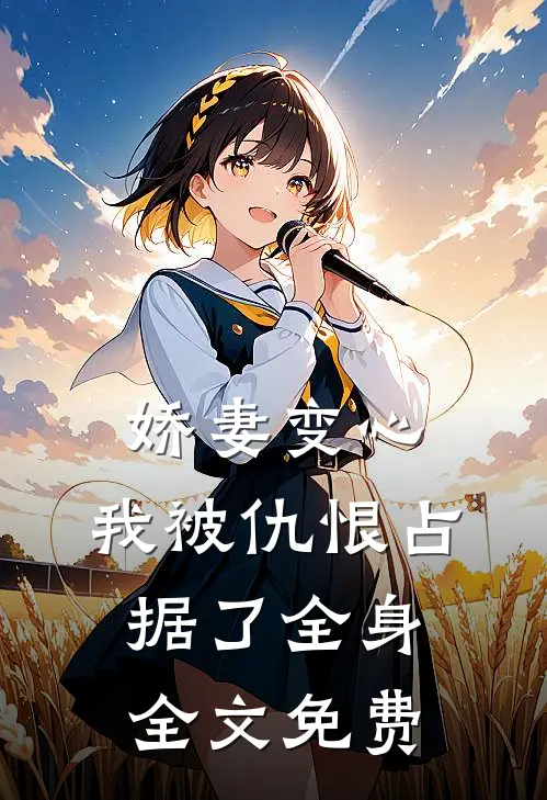 娇妻变心,我被仇恨占据了全身全文免费观看