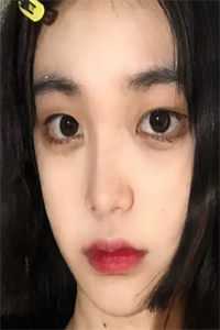 精品篇余娇明明可心