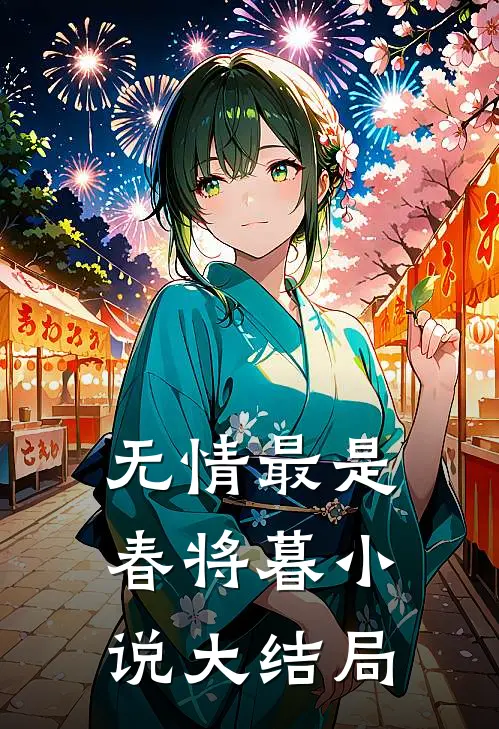 无情最是春将暮小说大结局
