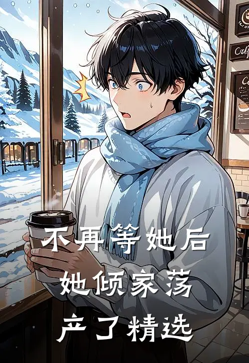 不再等她后,她倾家荡产了精选文案