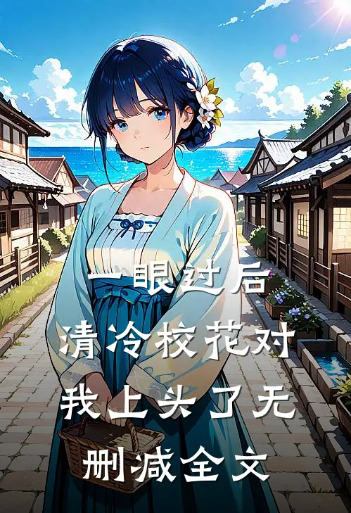 一眼过后，清冷校花对我上头了无删减全文