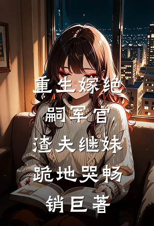 重生嫁绝嗣军官渣夫继妹跪地哭畅销巨著