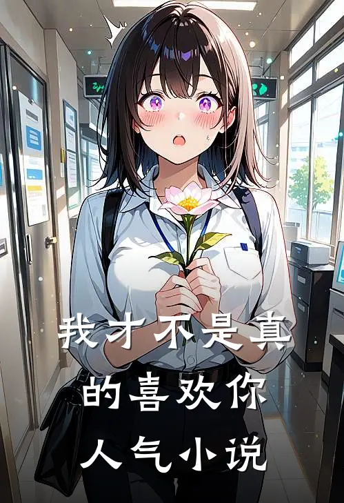 我才不是真的喜欢你人气小说