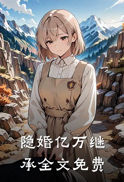 隐婚亿万继承全文免费