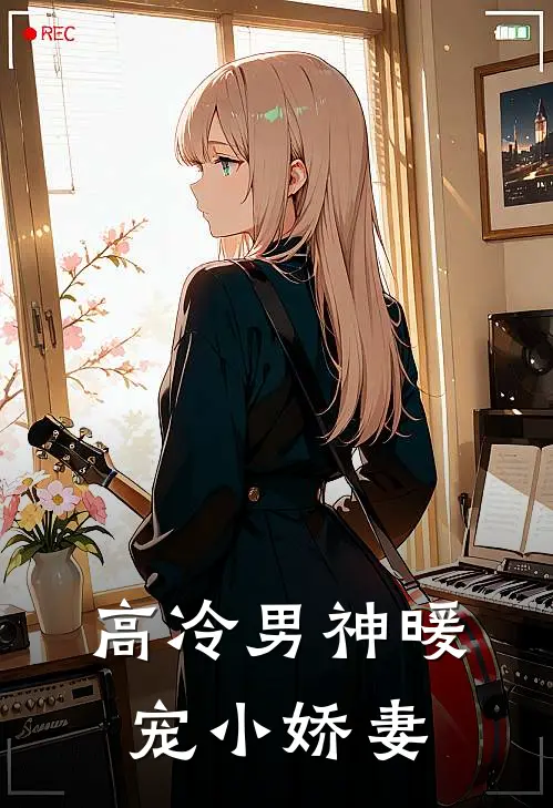 高冷男神暖宠小娇妻