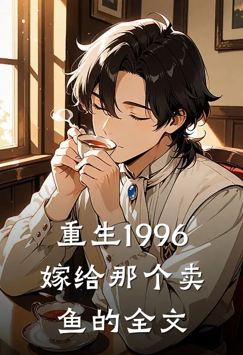 重生1996,嫁给那个卖鱼的全文