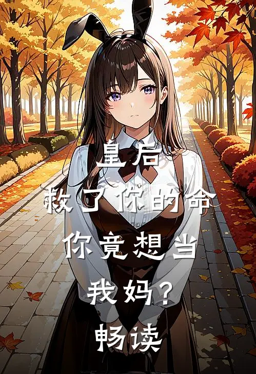 皇后,救了你的命,你竟想当我妈?畅读版