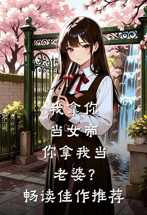 我拿你当女帝,你拿我当老婆?畅读佳作推荐一下