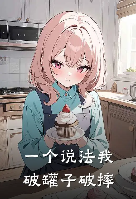 一个说法我破罐子破摔