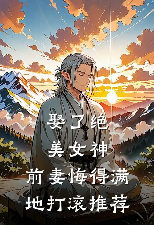 娶了绝美女神,前妻悔得满地打滚推荐的电视剧