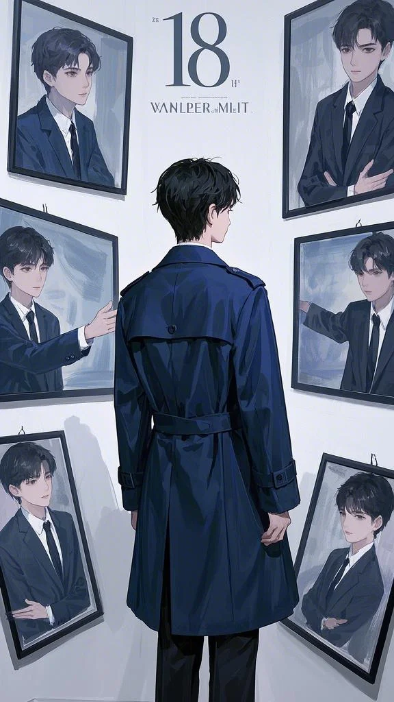 暮雨空庭无故人番外+无删减